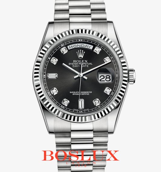 Rolex 118239-0089 PREȚ Day-Date